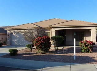 14964 W Cameron Dr, Surprise, AZ 85379