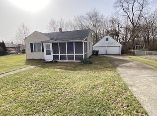 17 W 71st Pl, Merrillville, IN 46410