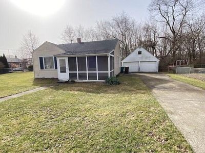 17 W 71st Pl, Merrillville, IN, 46410