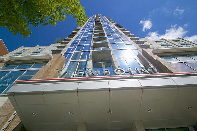 building exterior
