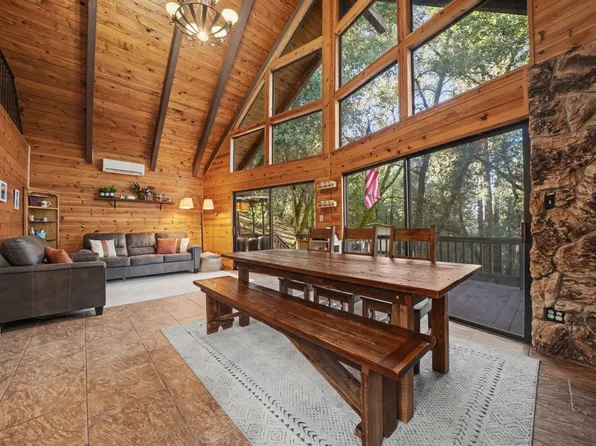 17640 Shake Ridge Rd, Sutter Creek, CA 95685