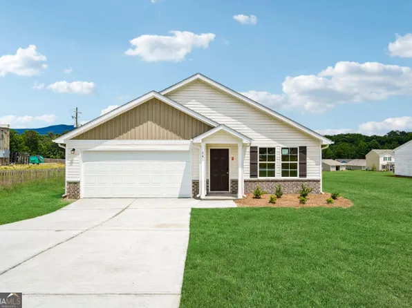 74 Wilson Rd, Chatsworth, GA 30705