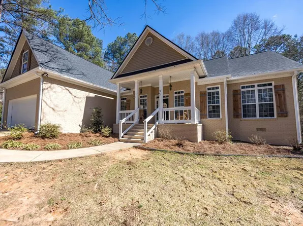 829 Thrash Rd, Lagrange, GA 30241