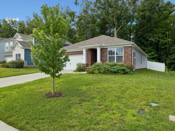 551 Ballard Dr, White House, TN 37188
