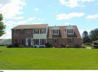 1818 Ridgewood Rd, Orwigsburg, PA 17961