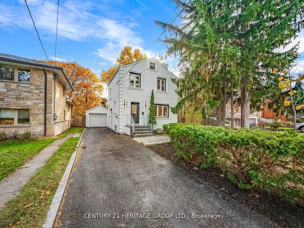 547 Melrose Ave, Toronto, ON M5M 2A4