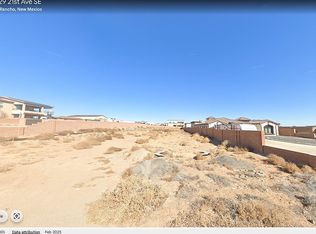 1429 21st Ave SE, Rio Rancho, NM 87124