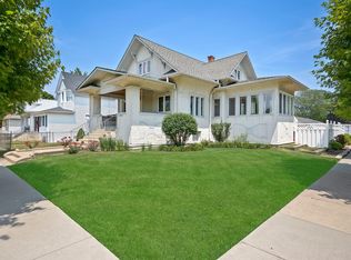 1003 N 18th Ave, Melrose Park, IL 60160