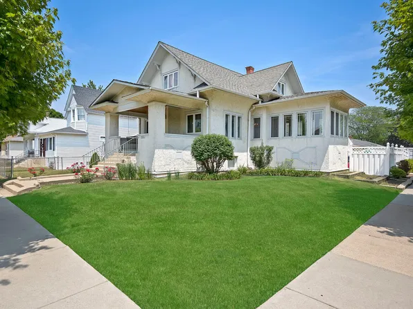1003 N 18th Ave, Melrose Park, IL 60160