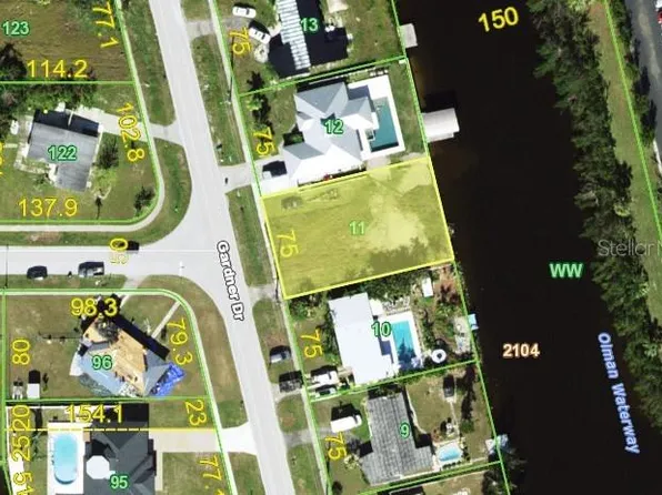 4198 Gardner Dr #11, Pt Charlotte, FL 33952