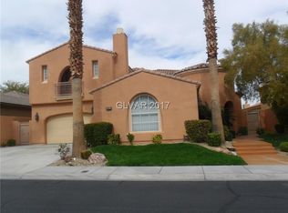 11256 Golden Chestnut Pl #0, Las Vegas, NV 89135