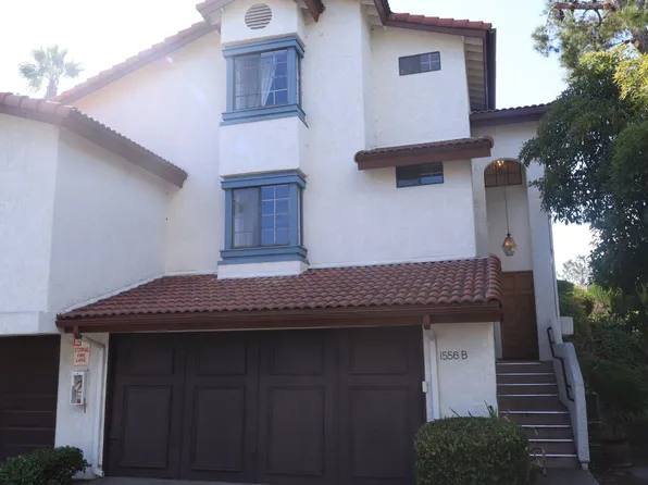 1556 Apache Dr Unit B, Chula Vista, CA 91910