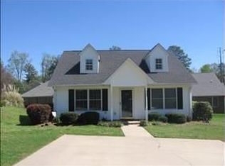 103 Thistle Ct, Greenwood, SC 29646