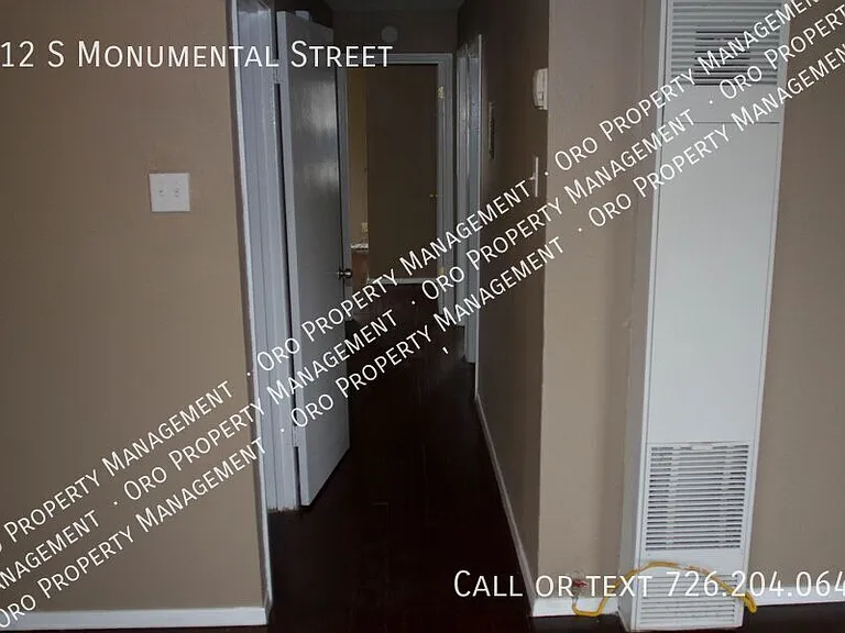 512 S Monumental St — Photo 29