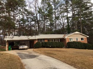 1567 Knob Hill Dr, Atlanta, GA 30329