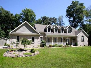 12420 Shaffer Rd, Swanton, OH 43558