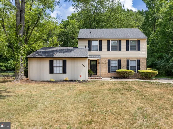 148 Acorn Ct, Pemberton, NJ 08068