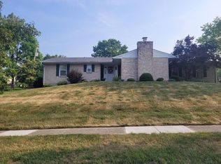 139 Fairborn Dr, Hamilton, OH