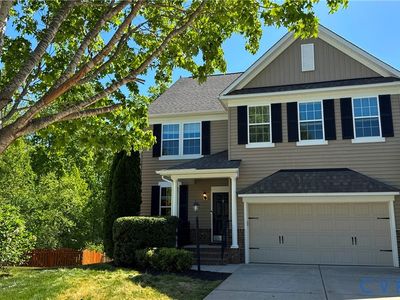 1149 Ashton Village Ln, Midlothian, VA, 23114