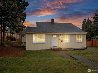 Skyway Park, Seattle, WA 98178