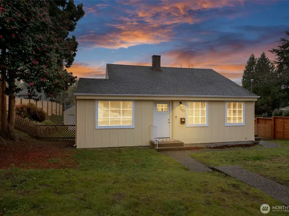 7223 S 120th Street, Seattle, WA 98178