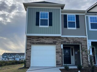 30 Anastasia St, Angier, NC 27501