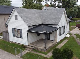 615 Saint Paul St, Indianapolis, IN