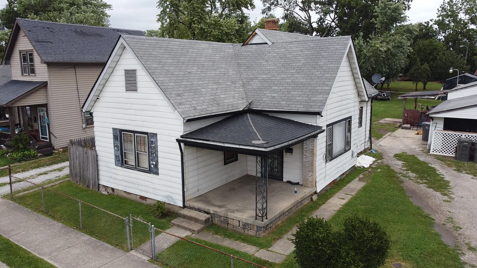 615 Saint Paul St photo 1