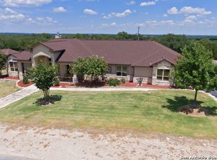 24702 Creek Loop, San Antonio, TX 78266