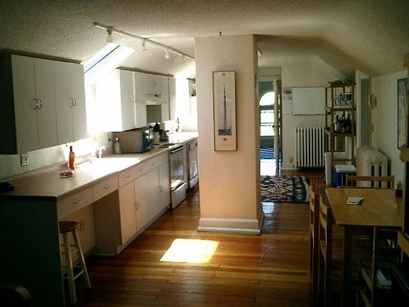 Kitchen/Dining Opt#2