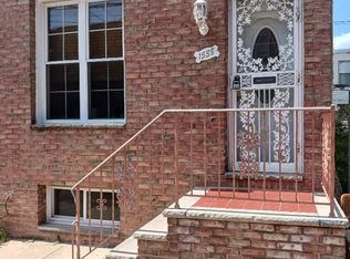 1538 S 29th St, Philadelphia, PA 19146