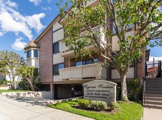 476 E Cypress Ave #L, Burbank, CA 91501