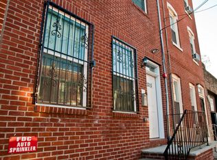 2015 N Carlisle St #2, Philadelphia, PA 19121
