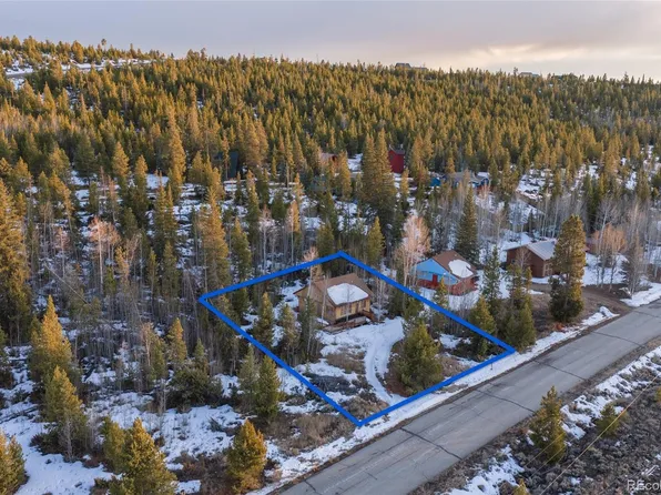 0 County Road 620, Granby, CO 80446