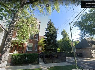 3414 W Schubert Ave APT 2, Chicago, IL 60647