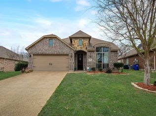 3105 Marble Falls Dr, Forney, TX 75126