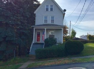 1016 Hickory St, Scranton, PA 18505