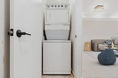 Rented by Carnegie Management Inc