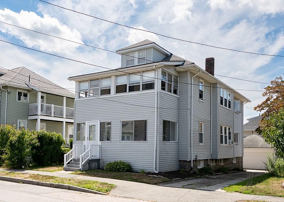 1st image of 223 Federal Ave #225