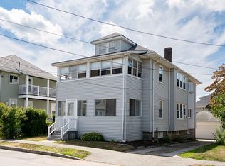223 Federal Ave #225, Quincy, MA 02169