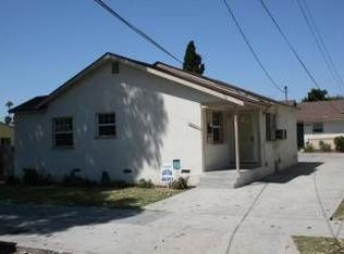 2211 E Harding St, Long Beach, CA 90805