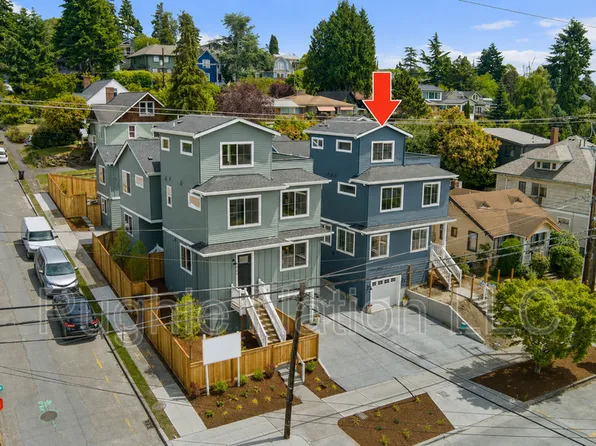 4142 3rd Ave NW, Seattle, WA 98107