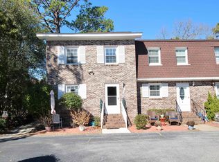 7401 Porcher Dr APT A, Myrtle Beach, SC 29572