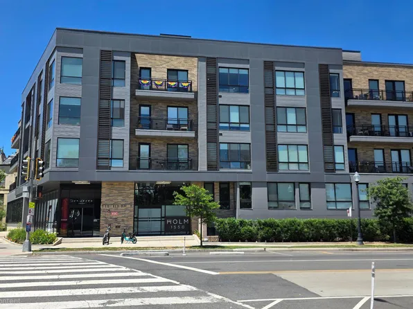 1550 11th St NW APT 307, Washington, DC 20001