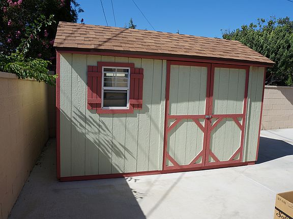 4th image of 2869 W Lynrose Dr