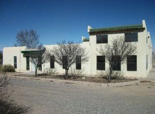72 Boneyard Rd, Espanola, NM 87532