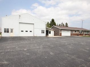 16108 Cth X, Kiel, WI 53042