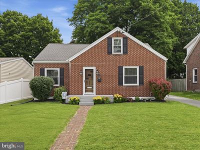 926 S 5th St, Chambersburg, PA, 17201