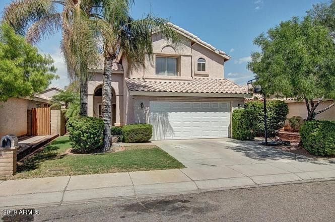 1st image of 4928 W Wikieup Ln