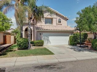 4928 W Wikieup Ln, Glendale, AZ 85308